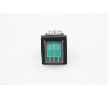 (F)R400/600 - Power Switch (Green)