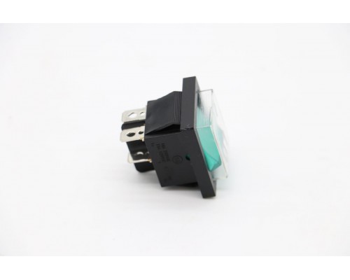 (F)R400/600 - Power Switch (Green)