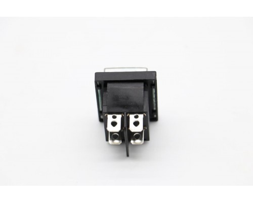 (F)R400/600 - Power Switch (Green)