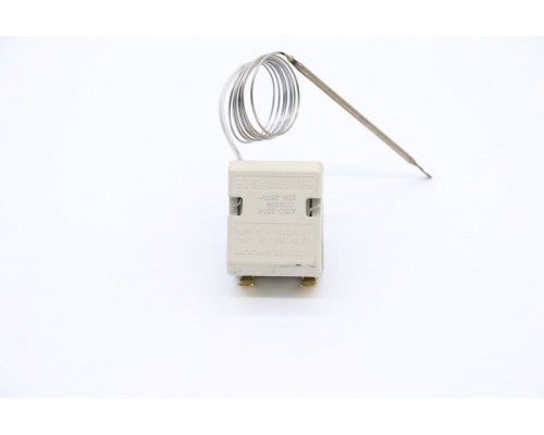 MCPO - Thermostat 50-350°