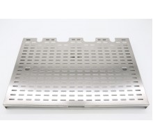 FRYER 20L - Heating Plate #24