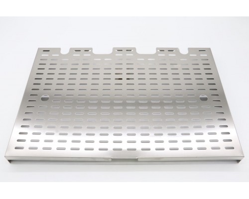 FRYER 20L - Heating Plate #24