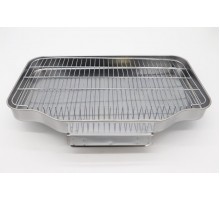 FRYER 20/30L - Drip Tray Complete