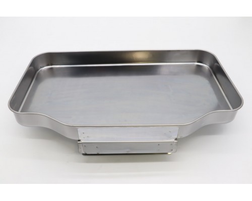 FRYER 20/30L - Drip Tray Complete