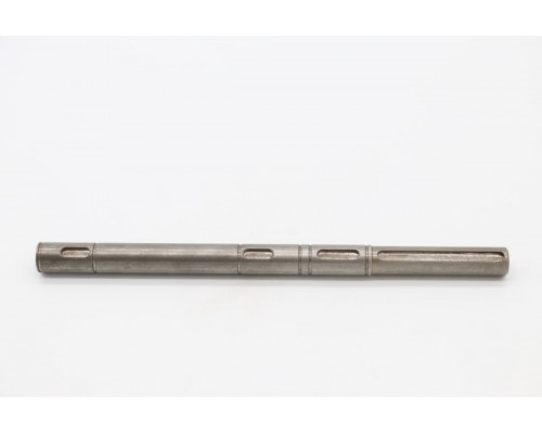 DDR - Lower Motor Shaft/Axle #18 DDR - Lower Motor Shaft/Axle #18