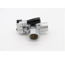 FRYER 16L - 3/4 Oil Tap