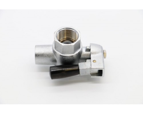 FRYER 16L - 3/4 Oil Tap