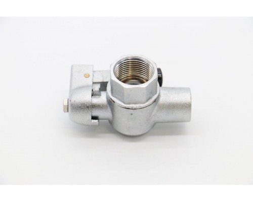 FRYER 16L - 3/4 Oil Tap