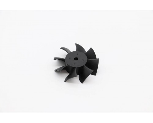 MSB450 - Motor Fan