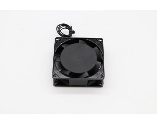 MTT150 - Heat-Resistant Fan