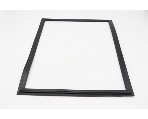 SC58L (BLACK) - Door Gasket