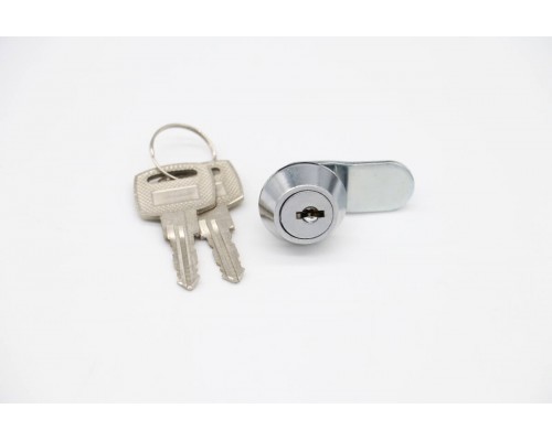 SC58/78/98 - Lock & Key Set