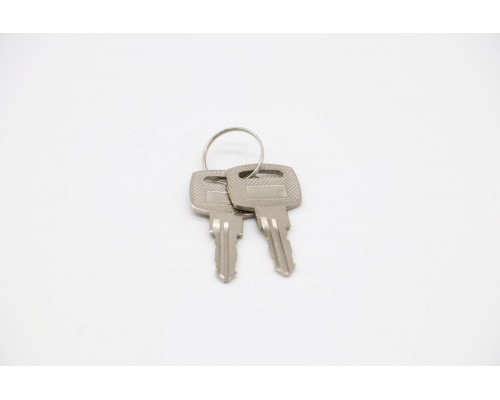 SC58/78/98 - Lock & Key Set