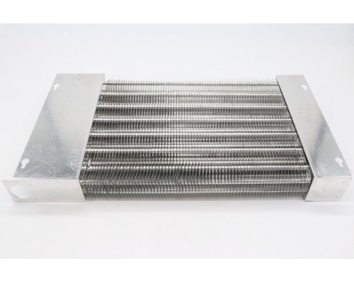 BC/BCS2 - Evaporator