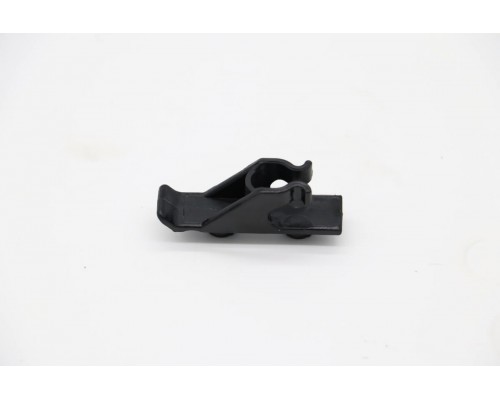 SC235 - Shelf Clip (Black) (Nm)