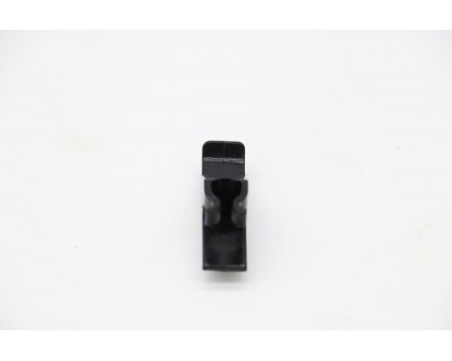 SC235 - Shelf Clip (Black) (Nm)