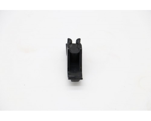 SC235 - Shelf Clip (Black) (Nm)