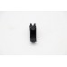 SC235 - Shelf Clip (Black) (Nm)