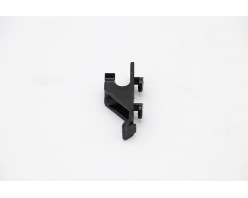 SC235 - Shelf Clip (Black) (Nm)