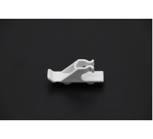 SC235 - Shelf Clip (White) (Nm)