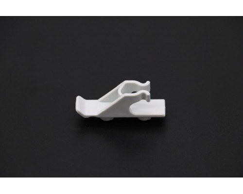 SC235 - Shelf Clip (White) (Nm)