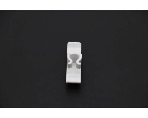 SC235 - Shelf Clip (White) (Nm)