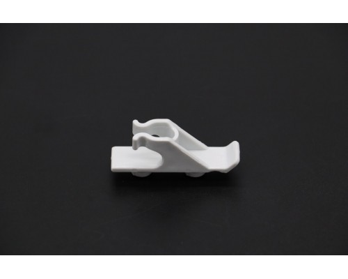 SC235 - Shelf Clip (White) (Nm)