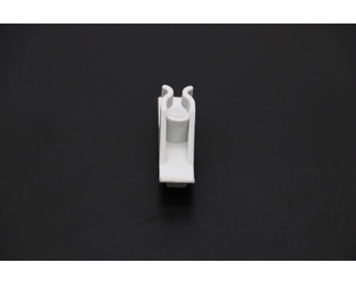 SC235 - Shelf Clip (White) (Nm)