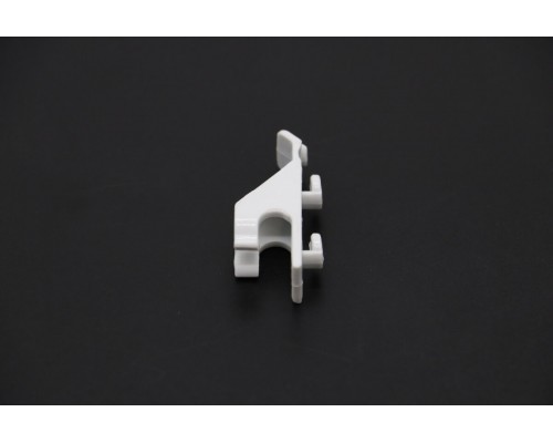 SC235 - Shelf Clip (White) (Nm)