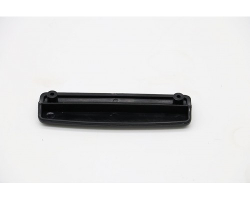 SC58/78/98 - Door Handle (Black)