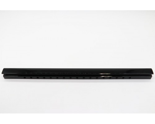 SC58 - Back Pole (Black)