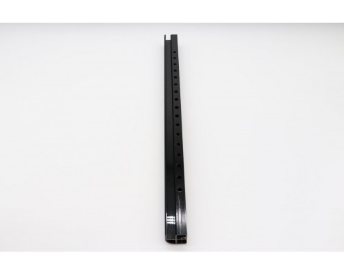 SC58 - Back Pole (Black)