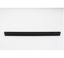 SC58 - Front Pole (Black)