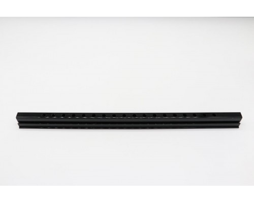 SC58 - Front Pole (Black)