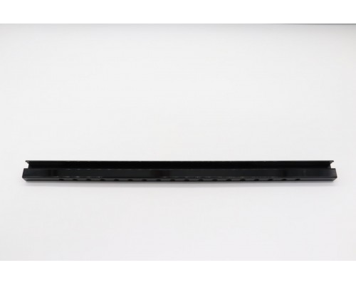 SC58 - Front Pole (Black)