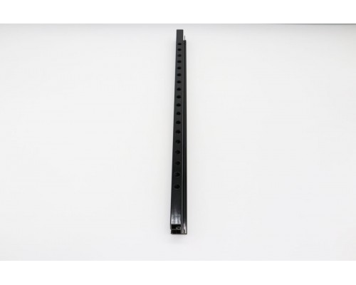 SC58 - Front Pole (Black)