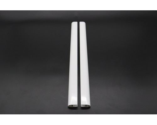 SC58 - Door Frame Left/Right (White) (Set-2 Pcs)