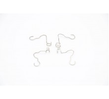 SC120/160 - Shelf Clip (Set Of 4)