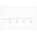 SC120/160 - Shelf Clip (Set Of 4)