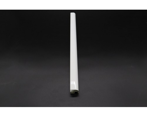 SC58 - Back Pole (White)