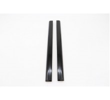 SC58 - Door Frame Left/Right (Black) (Set-2 Pcs)