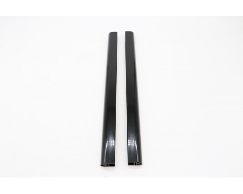 SC58 - Door Frame Left/Right (Black) (Set-2 Pcs)