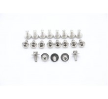 WTC - Screw Set For Drawers