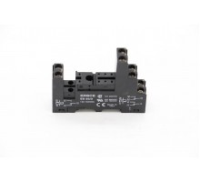 VN500/2000 - Relay Socket Rm85-2011-25