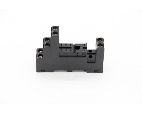 VN500/2000 - Relay Socket Rm85-2011-25