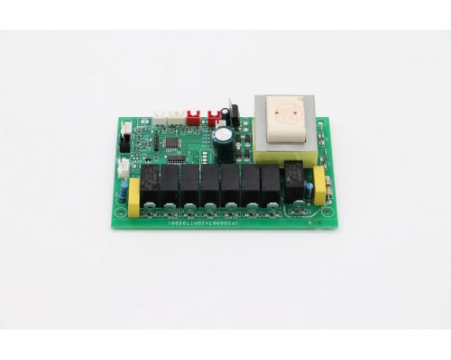 M-Ice 24/24W - Main Control Pcb