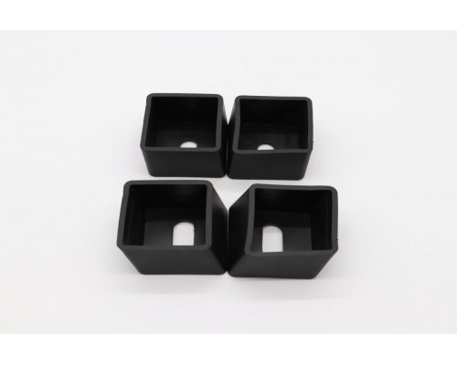 MPM10 - Rubber Feet Set Of 4 (Om)