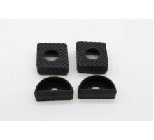 MPM10 - Rubber Feet Set Of 4 (Nm)