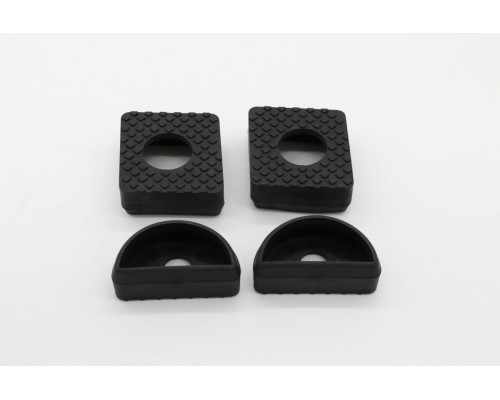 MPM10 - Rubber Feet Set Of 4 (Nm)