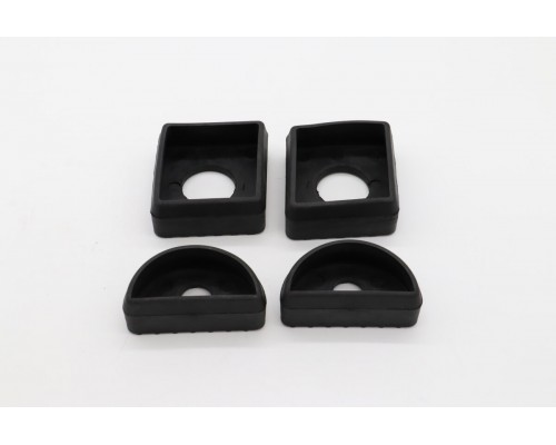 MPM10 - Rubber Feet Set Of 4 (Nm)